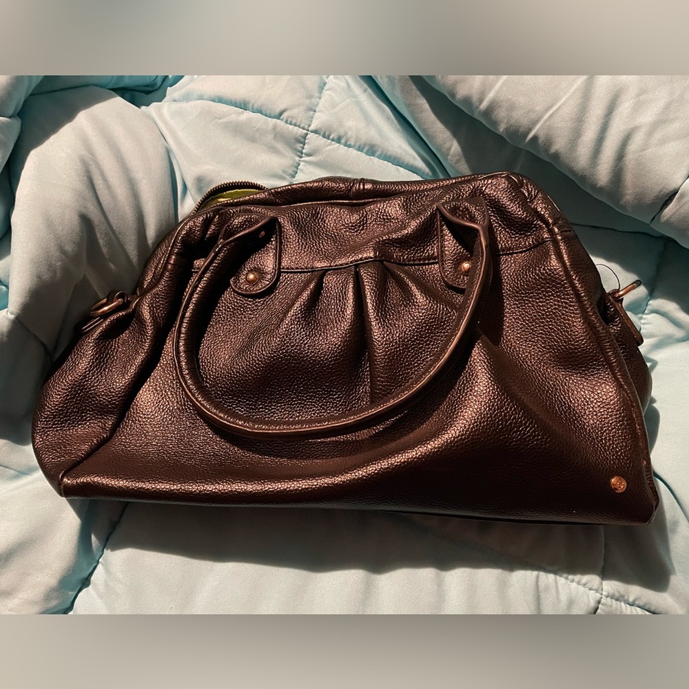 Stephanie Johnson Purse